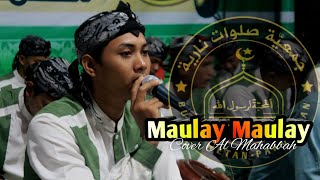 Download Lagu Maulay-Maulay Ach.Jauhary Cover Hadroh Al Mahabbah Lirosulillah MP3