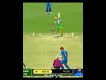what a amazing six #six #viratkholi #highlights #wicket #vijayhazaretrophy