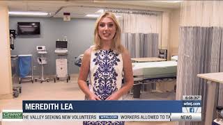 UPMC Horizon expands emergency room access