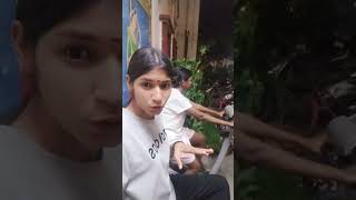 Ye gaadi mere liye hi aayi hai#shorts #shortsfeed #viral #trending