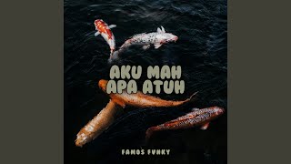 Aku Mah Apa Atuh (Cover Version)