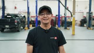 We Speak Your Language | Mississauga Toyota