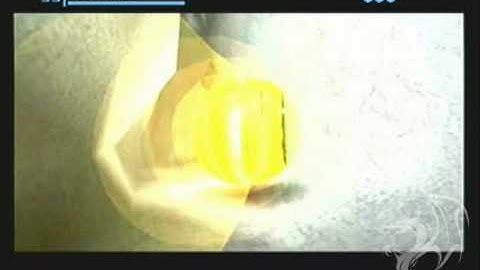 Metroid Prime: Part 35 (Frost Cave)