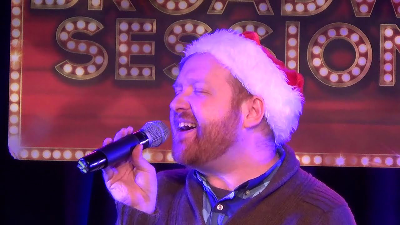 Michael Kirk Lane "The Christmas Wish" (John Denver) YouTube