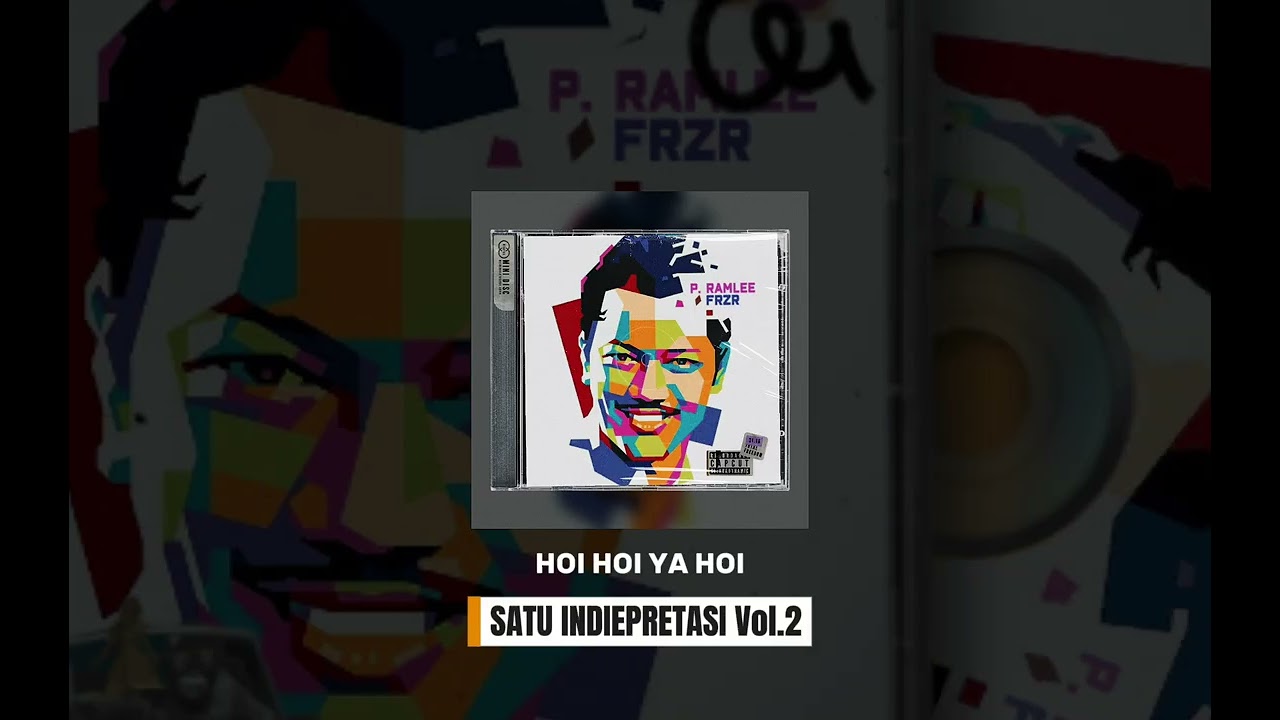 FRZR - Hoi Hoi Ya Hoi (Cover)