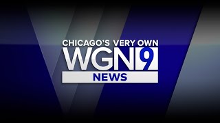 WGN-TV news opens