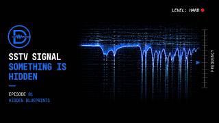 Hidden Blueprints #1