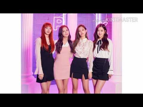 블랙핑크'뚜두뚜두'를 음성변조해보았다