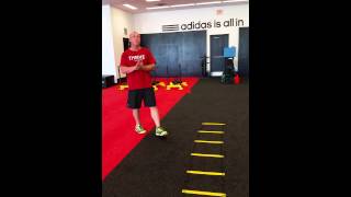 THRIVE State College - Adult Functional Training