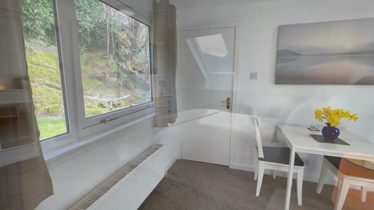 Tigh Sgoile Loft , Onich, Glencoe