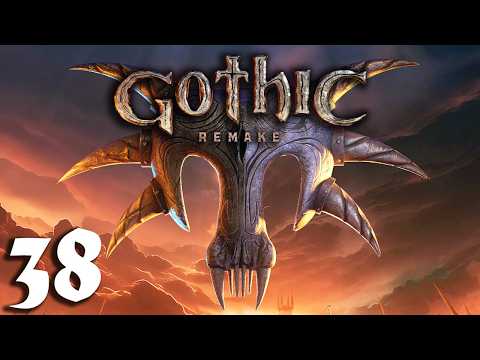 Troll Skin?! | Gothic Remake [#38]