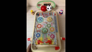 ピンボールゲームをひたすらやるヨ✨ - YouTube