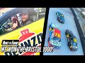 We Won a Camaro in a Crown Vic! Epic Race at Cleetus McFarland’s Bristol 1000