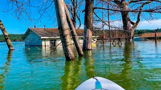 The Truth About Fish Lake & What Happened Here