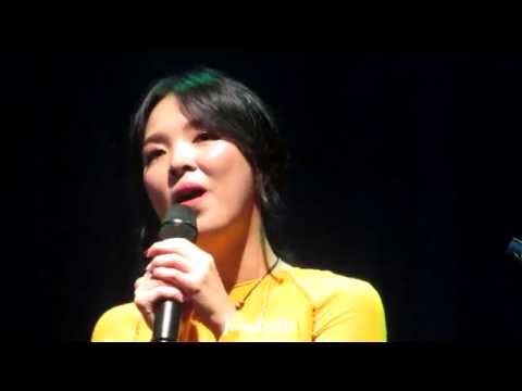 161002 디에이드(어쿠스틱 콜라보) - 알러지  In 전주콘서트