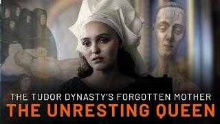 Why Didn’t the Tudors Bury Her for 400 Years