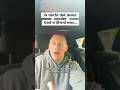 ik dacht dat leven zonder God vrijheid was…