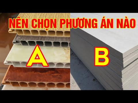 Video: Chi phí để lát sàn trên gác mái là bao nhiêu?