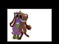 Lazy video(Not a ship)#dandysworld#cute#shorts#fypシ゚viral#alightmotion371#dothingsyoudontwanttodo