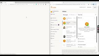 Sendbird web