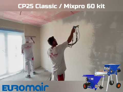 Euromair Compact Pro