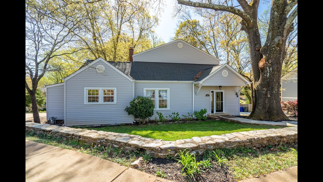 FOR SALE200 Cureton St. Greenville, SC 29605 YouTube