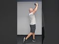 Kettlebell Squat Press with Rotation