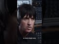 Johnny Marr - The Decision to get a Rickenbacker | Ernie Ball, 2019 | Shorts