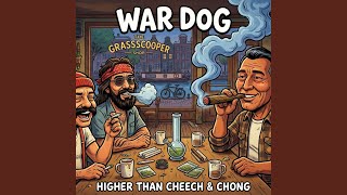 Higher Than Cheech & Chong (Remix)