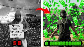Using Cherax Mod Menu to make a New GTA Online Account Millions..