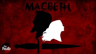 Macbeth May 2021 Timelapse
