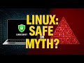 Is Linux Still the Safest Operating System in 2026? Truth vs Myth Revealed