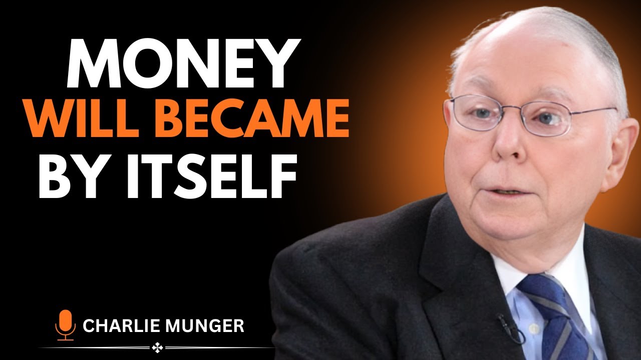 Charlie Munger: 15 Money Skills RICH People Actually Use That Lead To Millions