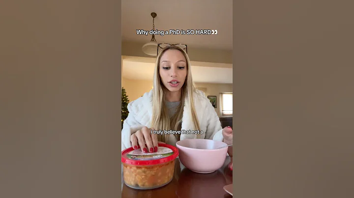 This SAVED ME in my first year of phd #university #college #study #masters #phd