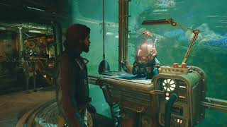 Celebrity Mating Call of Skoova Stev From Jedi Survivor Profile