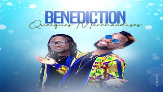 BENEDICTION -TU N'ES PLUS MON AMI (Extrait de l'album Quelques Marchandises) screenshot 1