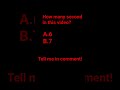 can you solve it?