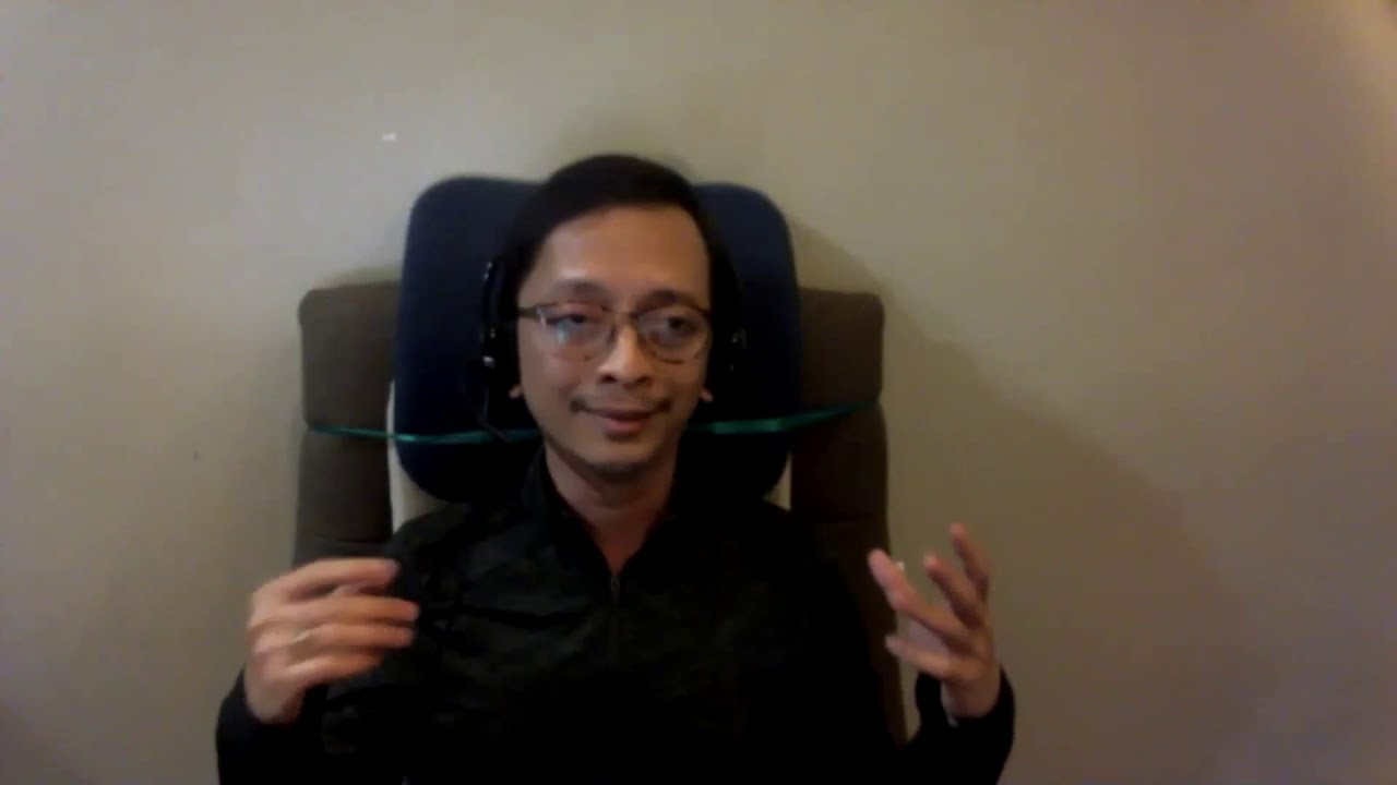 Dialogue Positive with Sonnie Wicaksono MH 3 : 