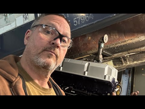 James Pretty is live!