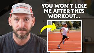 Smash Your 5K PR: Threshold, Hills, & BRUTAL Track Workouts