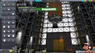 KSA - Spreading Joy to the Worlds... with SCIENCE! - 4 / 6
Watch live at http://www.twitch.tv/dasvaldez KSA - Spreading Joy to the Worlds... with SCIENCE! - 4 / 6