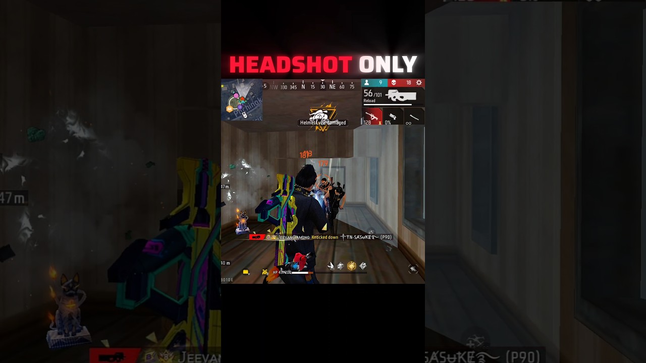 Last zone 🤯 1vs5😱 jod or wot 🔥 