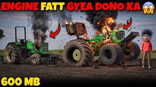 ENGINE FATT GYEA DONO KA !! 2026 ! FS25