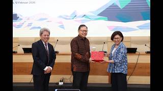 Download Lagu UGM dan Kemenlu RI Dorong Kerja Sama Internasional di Wilayah Kutub MP3