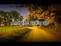 Zac Brown Band-Chicken Fried (Lyrics)