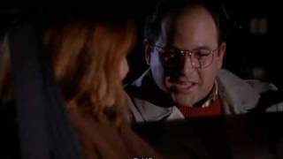 Seinfeld - I cant drink coffee late at night