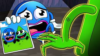 Timmi Triangle Is Evil Now? Save The Shapes Animation Ep.3