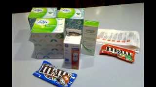 CVS tiny haul 1/4/13