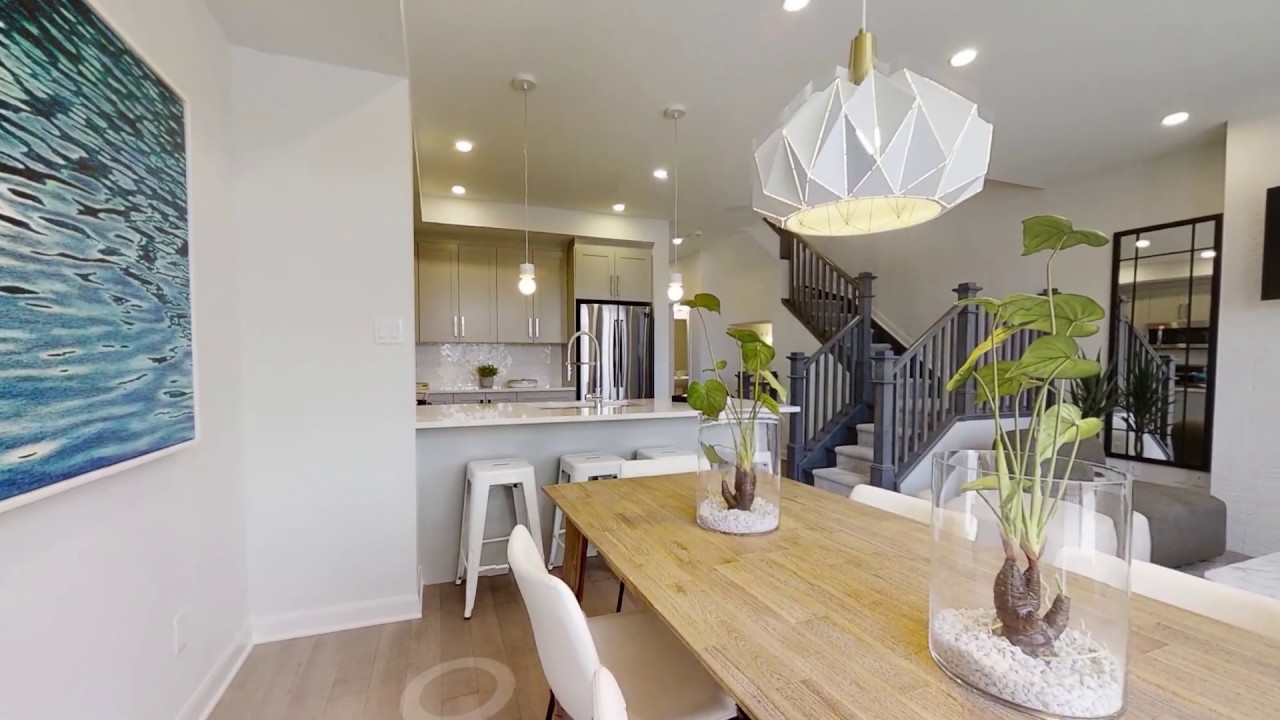 The Laguna Model Virtual Tour | Minto Communities Ottawa