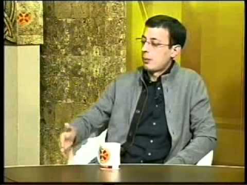 ანტეფიქსის წარწერა წმიდა გიორგის მოხსენიებით ჩითახევის ეკლესიიდან